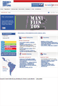 Mobile Screenshot of fesmedia-latin-america.org
